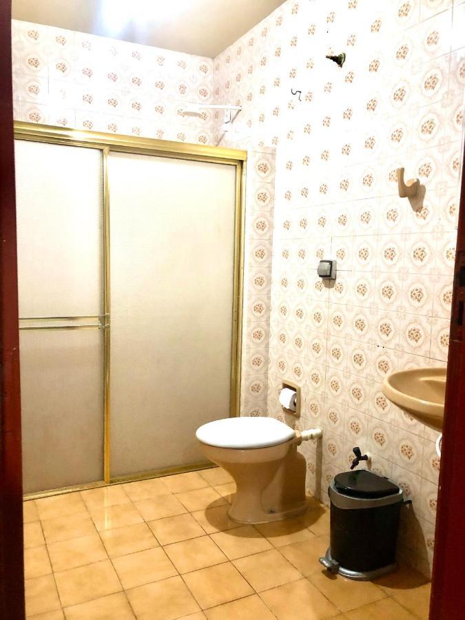 Hotel Fortaleza มาเนาส์ ภายนอก รูปภาพ