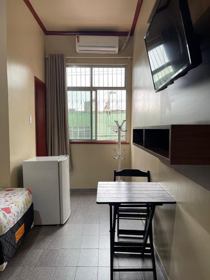Hotel Fortaleza มาเนาส์ ภายนอก รูปภาพ