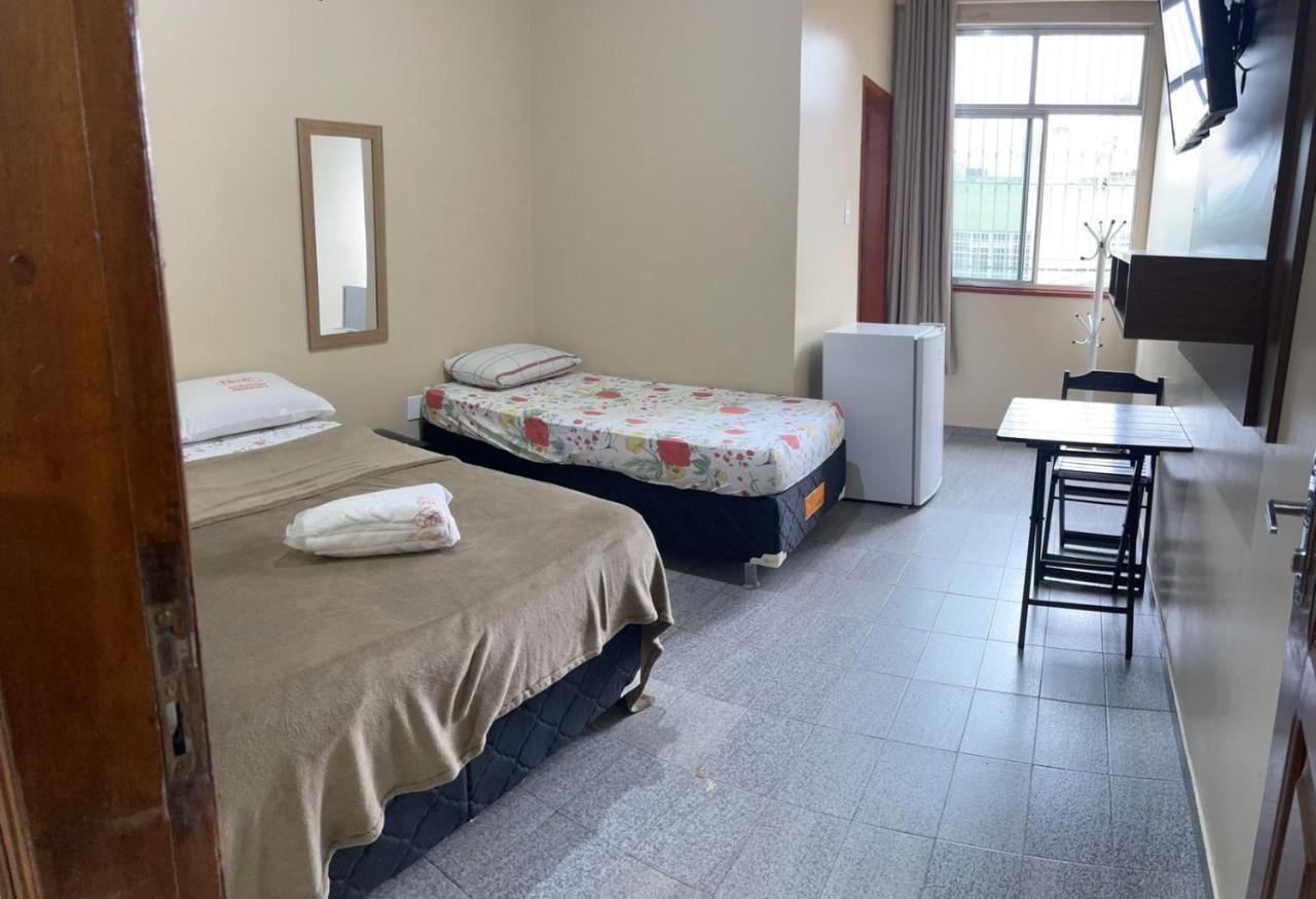 Hotel Fortaleza มาเนาส์ ภายนอก รูปภาพ