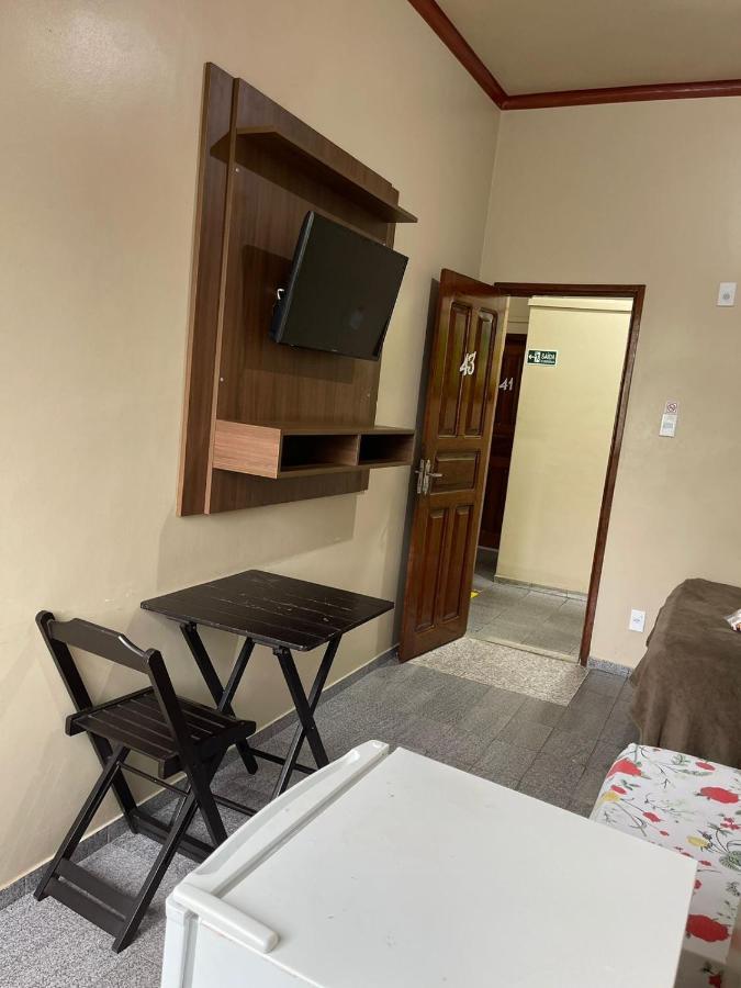 Hotel Fortaleza มาเนาส์ ภายนอก รูปภาพ