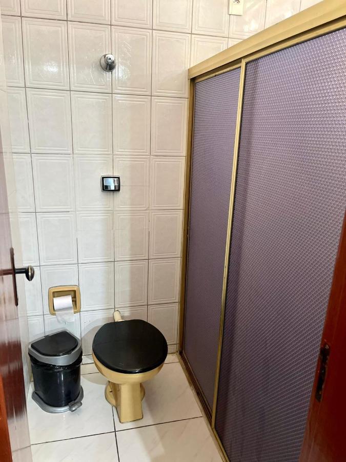 Hotel Fortaleza มาเนาส์ ภายนอก รูปภาพ